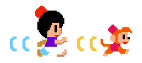 Disney 8bit รูปที่ 22