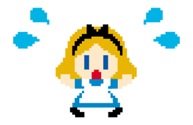 Disney 8bit รูปที่ 25