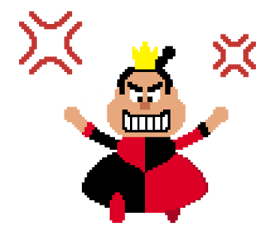 Disney 8bit รูปที่ 27