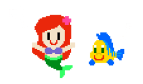 Disney 8bit รูปที่ 29