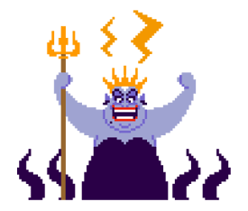 Disney 8bit รูปที่ 31
