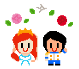 Disney 8bit รูปที่ 32