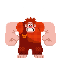 Disney 8bit รูปที่ 33