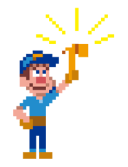 Disney 8bit รูปที่ 34