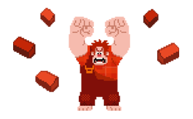 Disney 8bit รูปที่ 35
