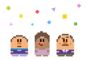 Disney 8bit รูปที่ 36