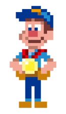 Disney 8bit รูปที่ 37