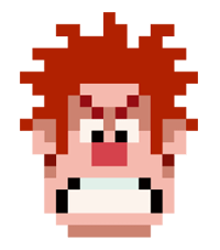 Disney 8bit รูปที่ 38