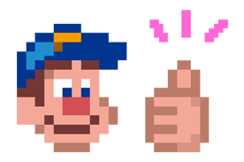 Disney 8bit รูปที่ 39