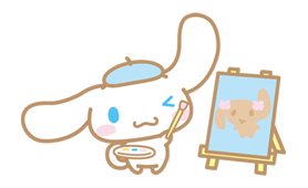 ซินามอโรล รูปที่ 39