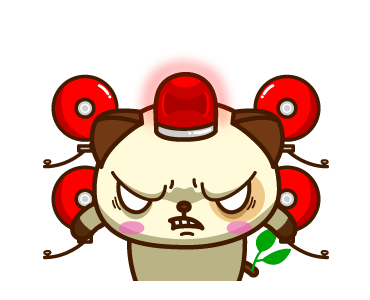 Pandadog : เพื่อนตัวป่วน รูปที่ 16