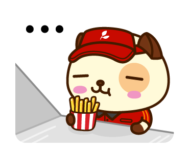 Pandadog : เพื่อนตัวป่วน รูปที่ 17