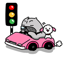 Lady GiGi รูปที่ 35