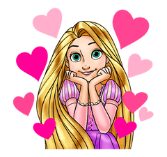 Tangled รูปที่ 2