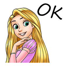Tangled รูปที่ 3