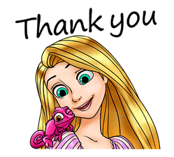Tangled รูปที่ 8