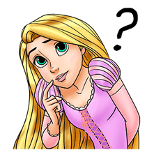 Tangled รูปที่ 9
