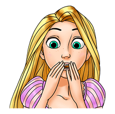 Tangled รูปที่ 12