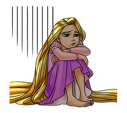 Tangled รูปที่ 13