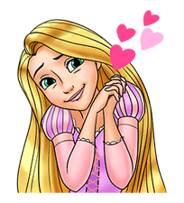 Tangled รูปที่ 17