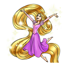 Tangled รูปที่ 18
