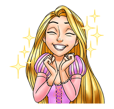 Tangled รูปที่ 19
