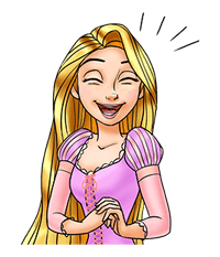 Tangled รูปที่ 21