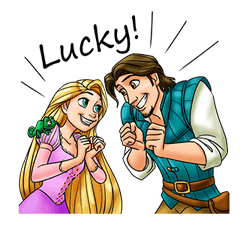 Tangled รูปที่ 22