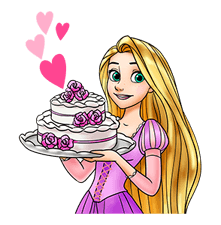 Tangled รูปที่ 23