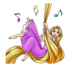 Tangled รูปที่ 24