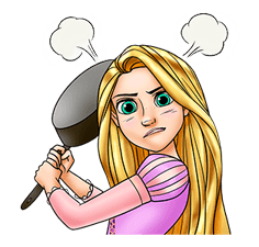 Tangled รูปที่ 26
