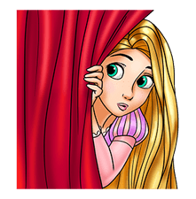 Tangled รูปที่ 27