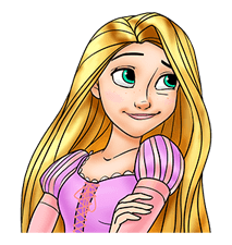 Tangled รูปที่ 31