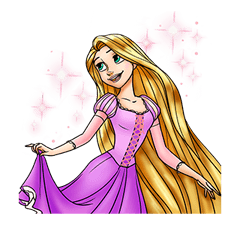 Tangled รูปที่ 33