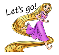 Tangled รูปที่ 36