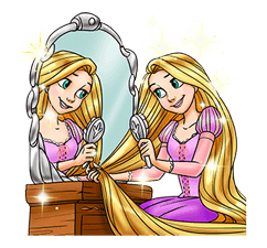 Tangled รูปที่ 39