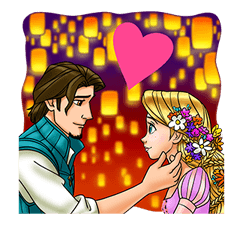 Tangled รูปที่ 40