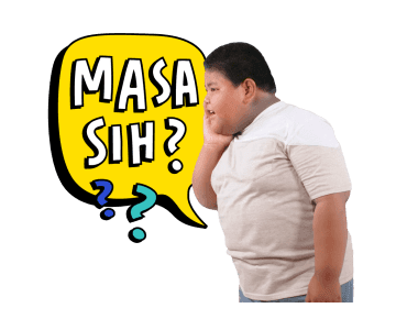 Bang Ijal: Pantun Fiki รูปที่ 3