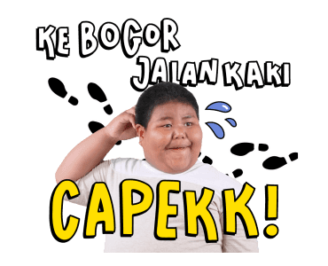 Bang Ijal: Pantun Fiki รูปที่ 5