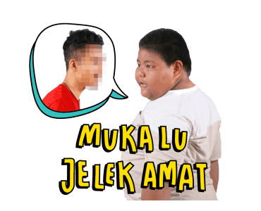 Bang Ijal: Pantun Fiki รูปที่ 7