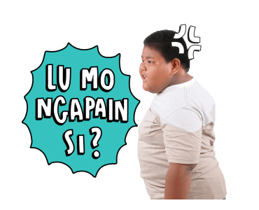Bang Ijal: Pantun Fiki รูปที่ 8