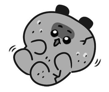 Mogi Cute Bear รูปที่ 3