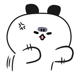 Mogi Cute Bear รูปที่ 5
