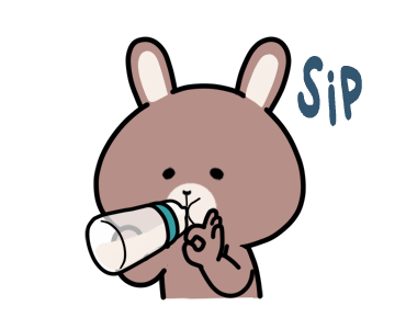 Funny Bunny Love : Miss you รูปที่ 4