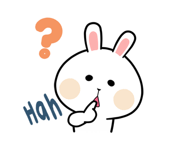 Funny Bunny Love : Miss you รูปที่ 7