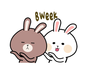 Funny Bunny Love : Miss you รูปที่ 8