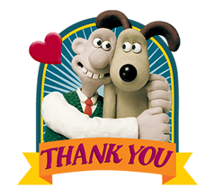 Wallace & Gromit รูปที่ 3