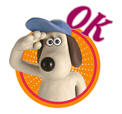 Wallace & Gromit รูปที่ 5