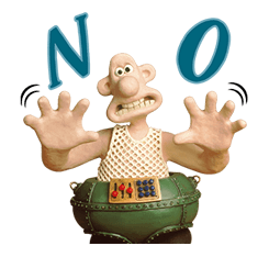 Wallace & Gromit รูปที่ 6