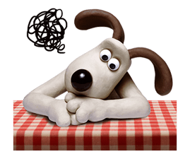Wallace & Gromit รูปที่ 7